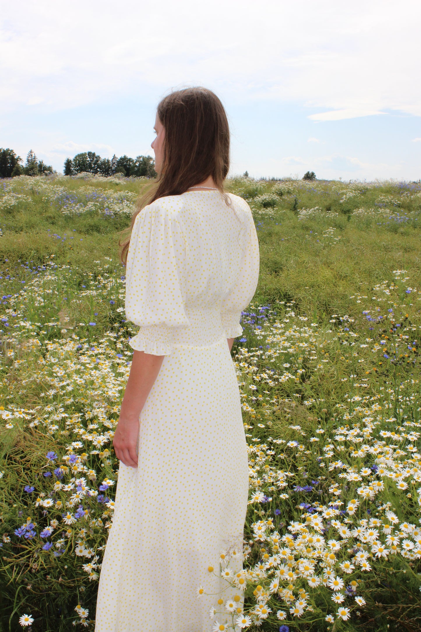 Dress „Smiltė“