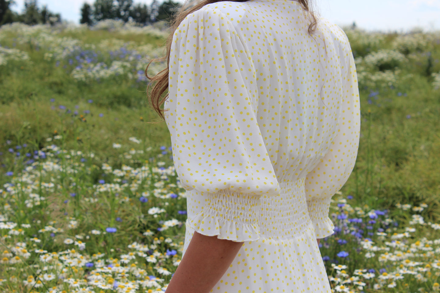 Dress „Smiltė“