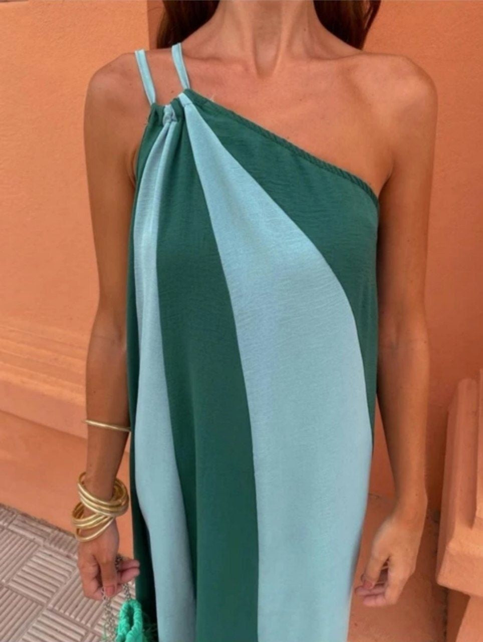 Dress “AURA”