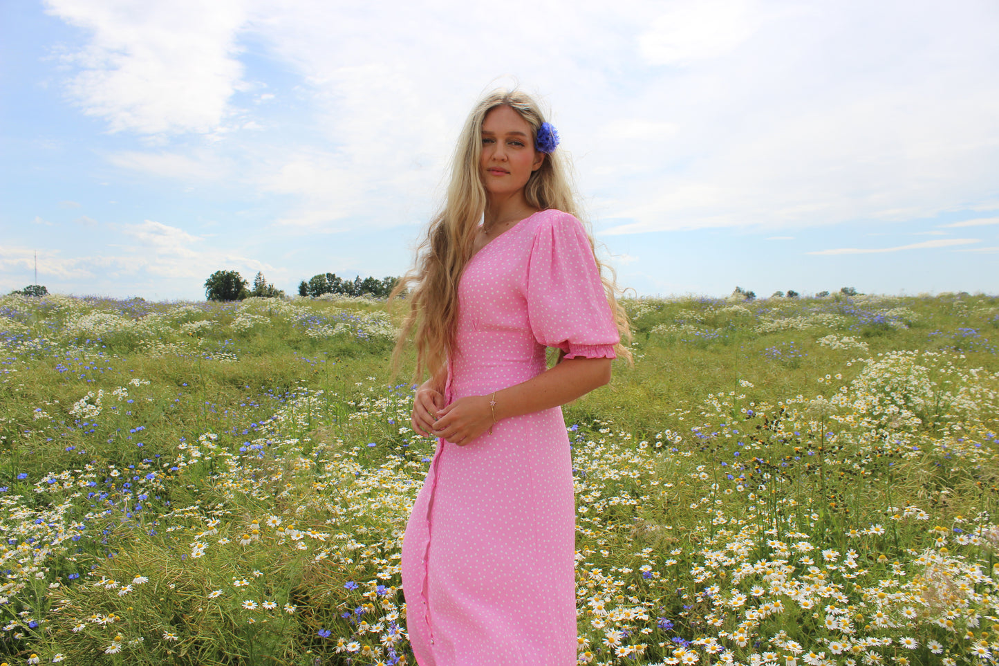 Dress „Rosa“