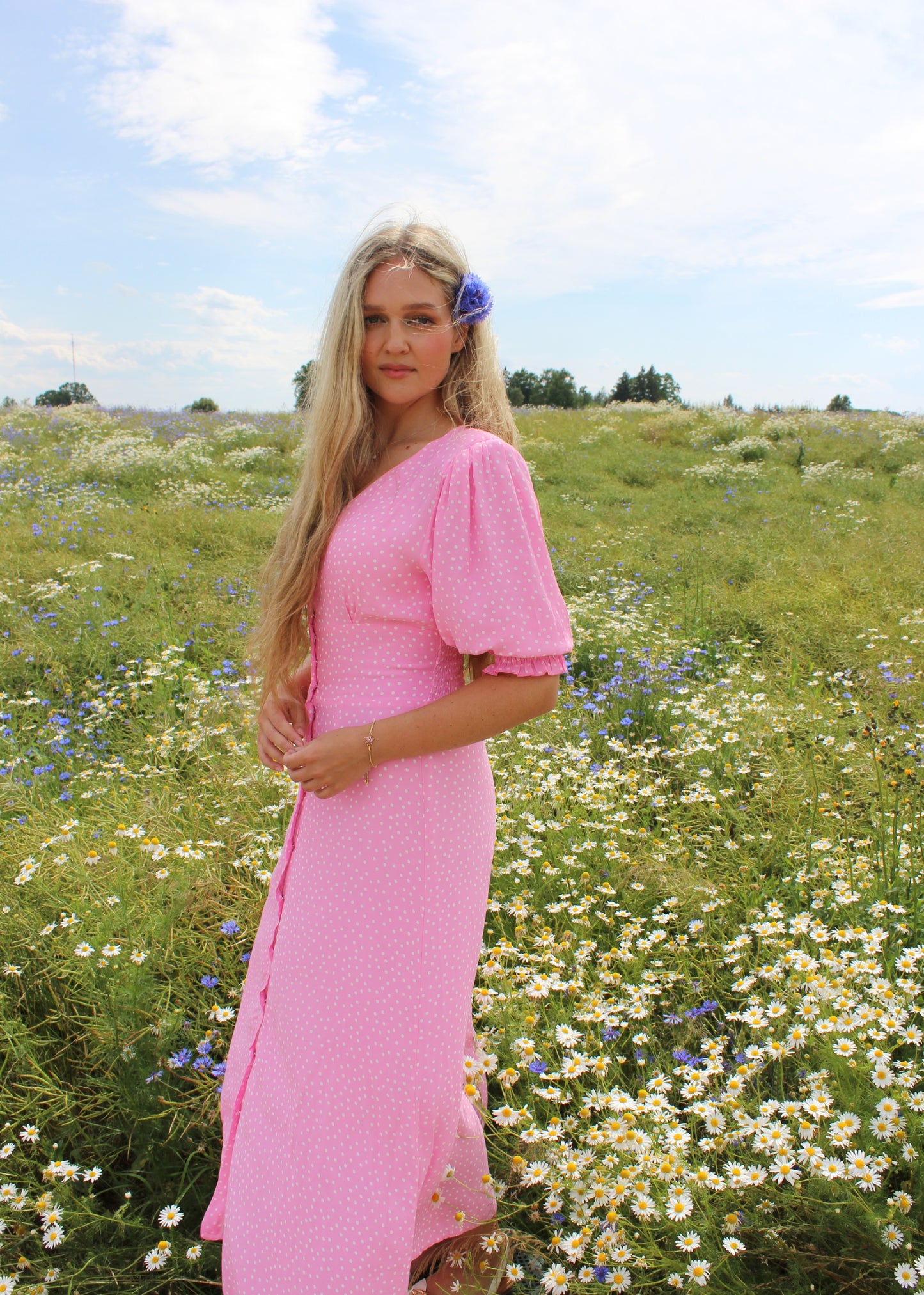 Dress „Rosa“