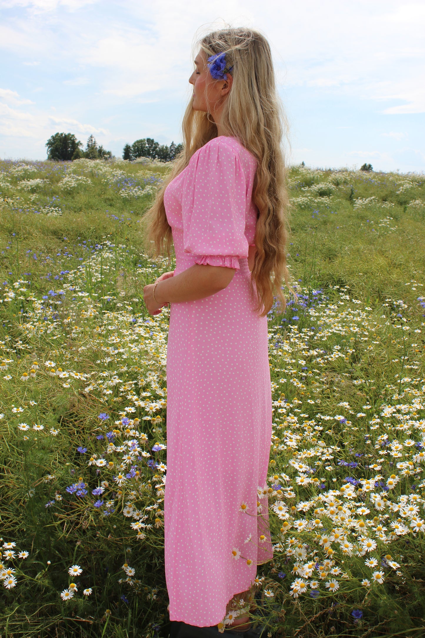 Dress „Rosa“