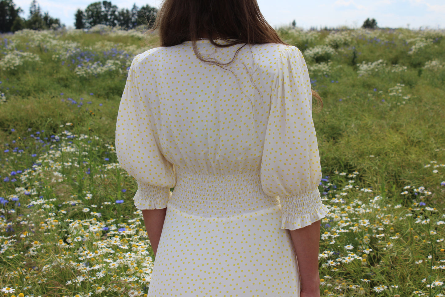Dress „Smiltė“