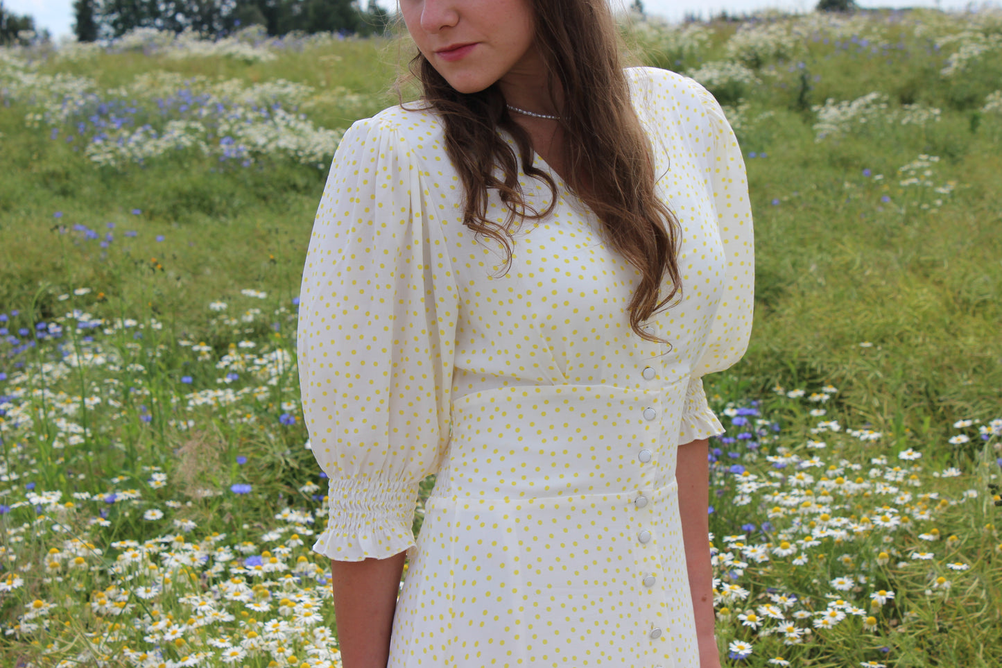 Dress „Smiltė“