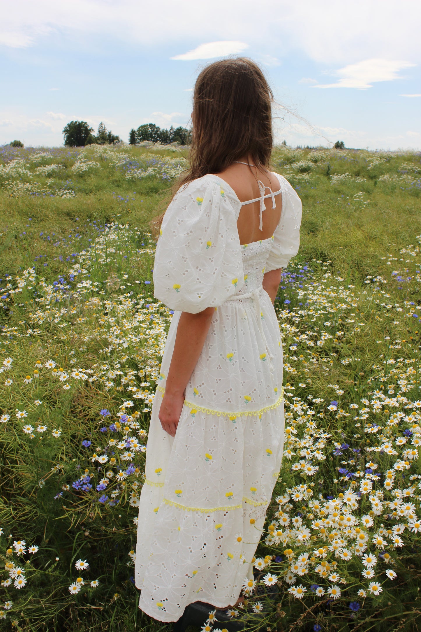 Dress „Mila“