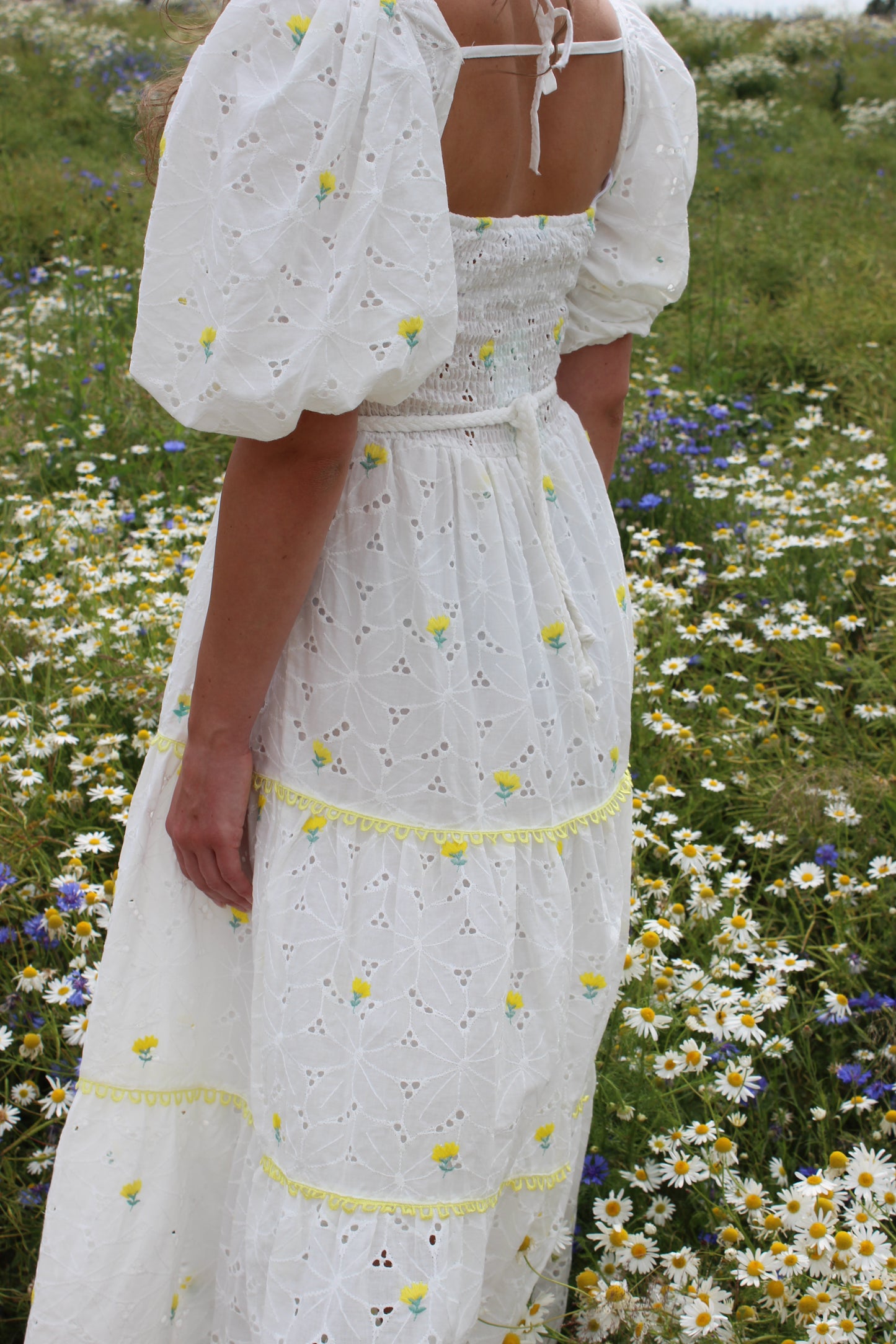 Dress „Mila“