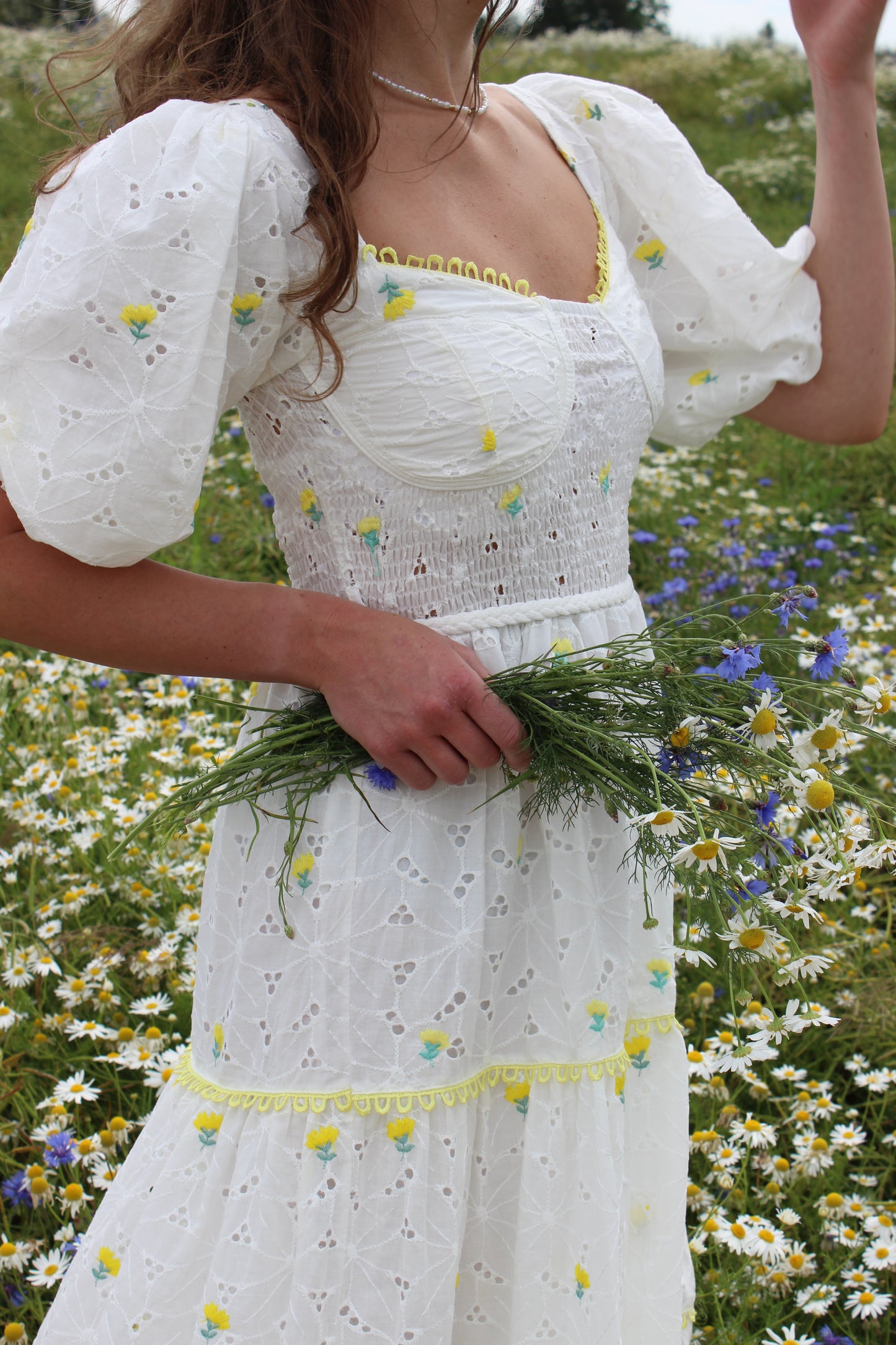 Dress „Mila“