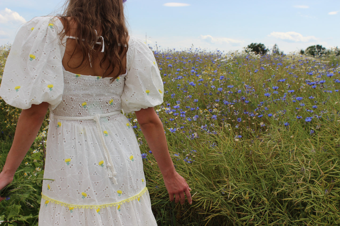 Dress „Mila“