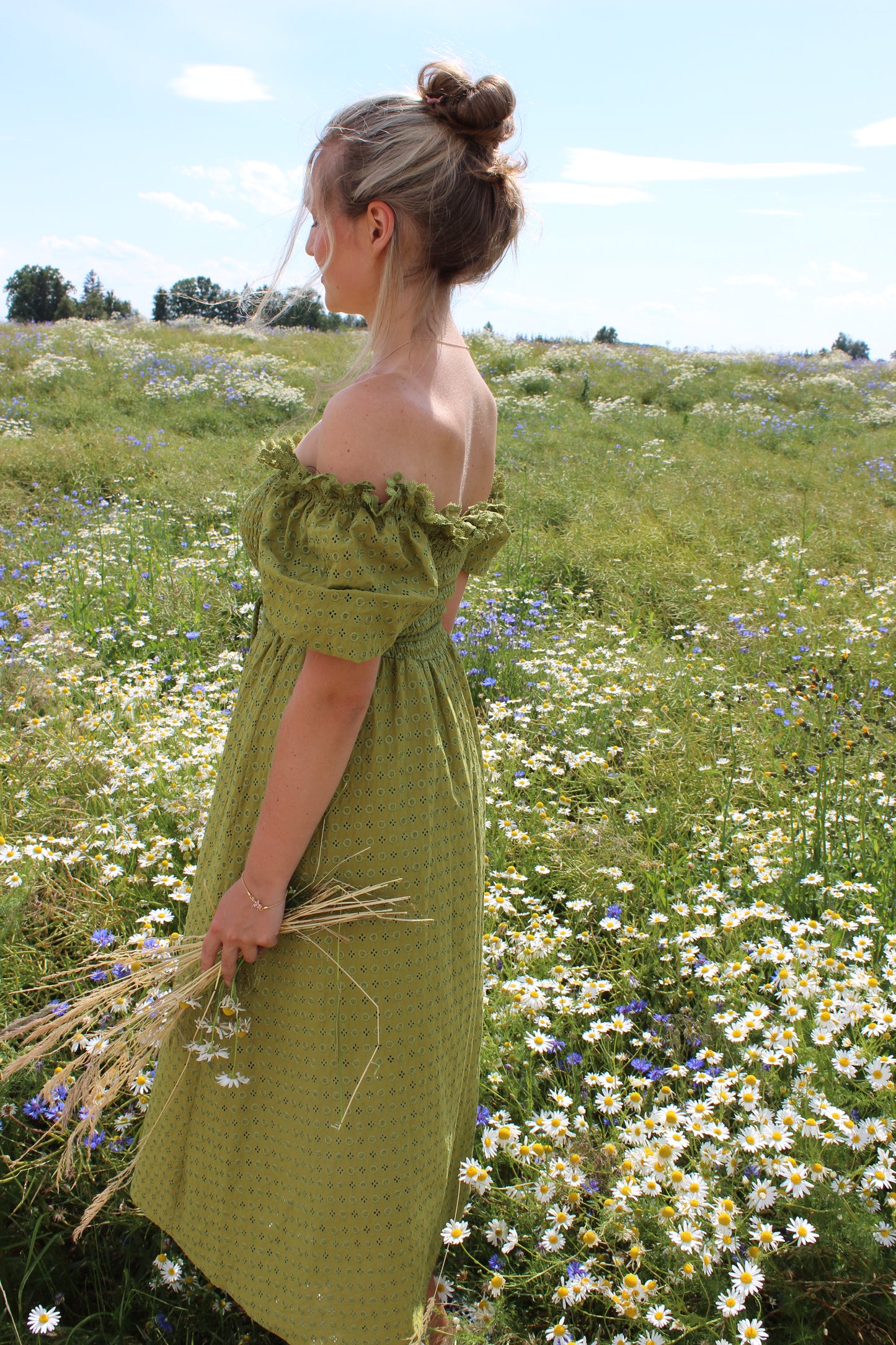 Dress „Smilga“