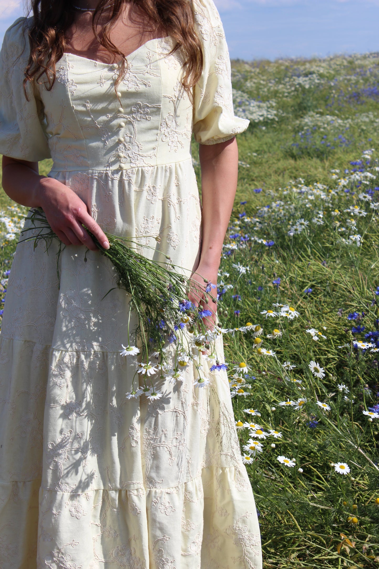 Dress „Amelie“