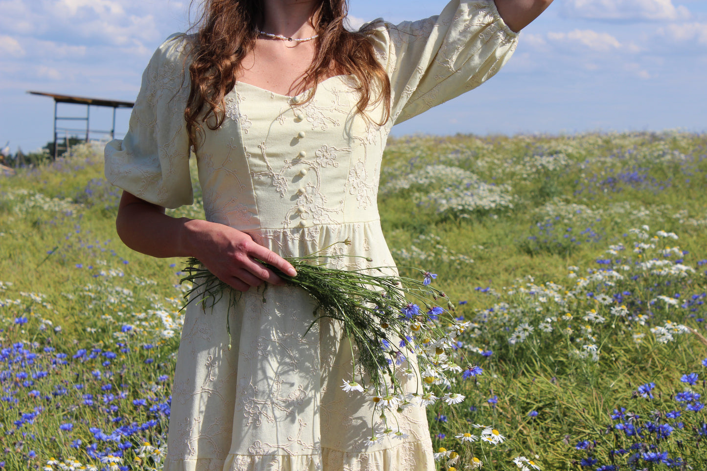 Dress „Amelie“