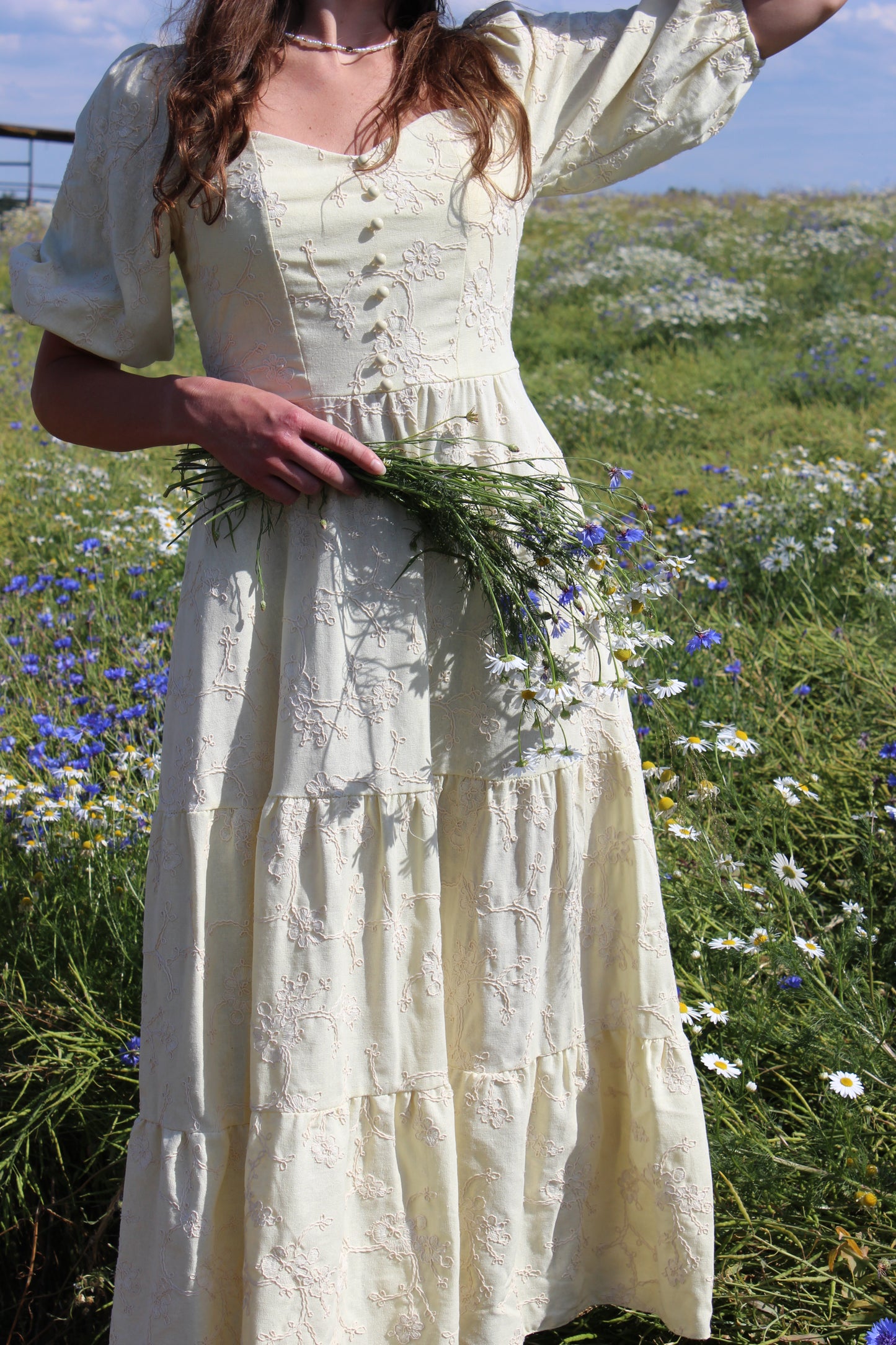 Dress „Amelie“