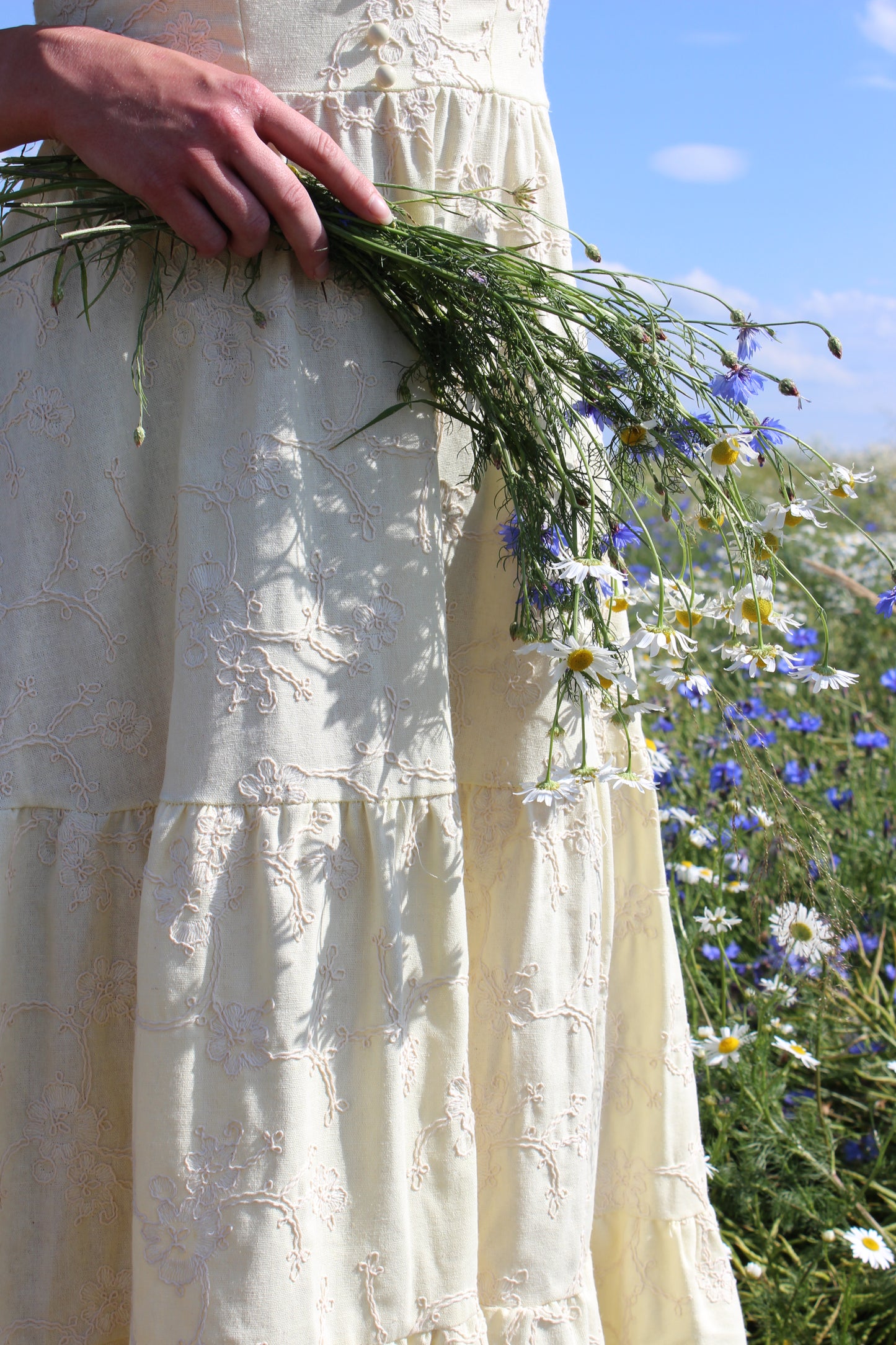 Dress „Amelie“
