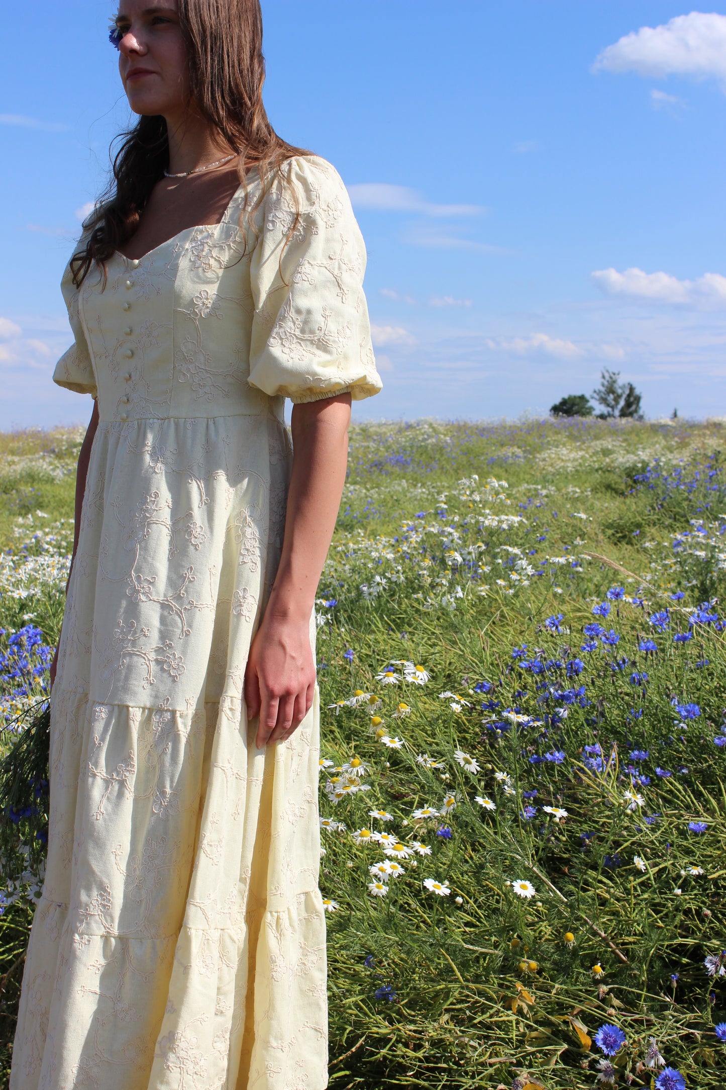 Dress „Amelie“