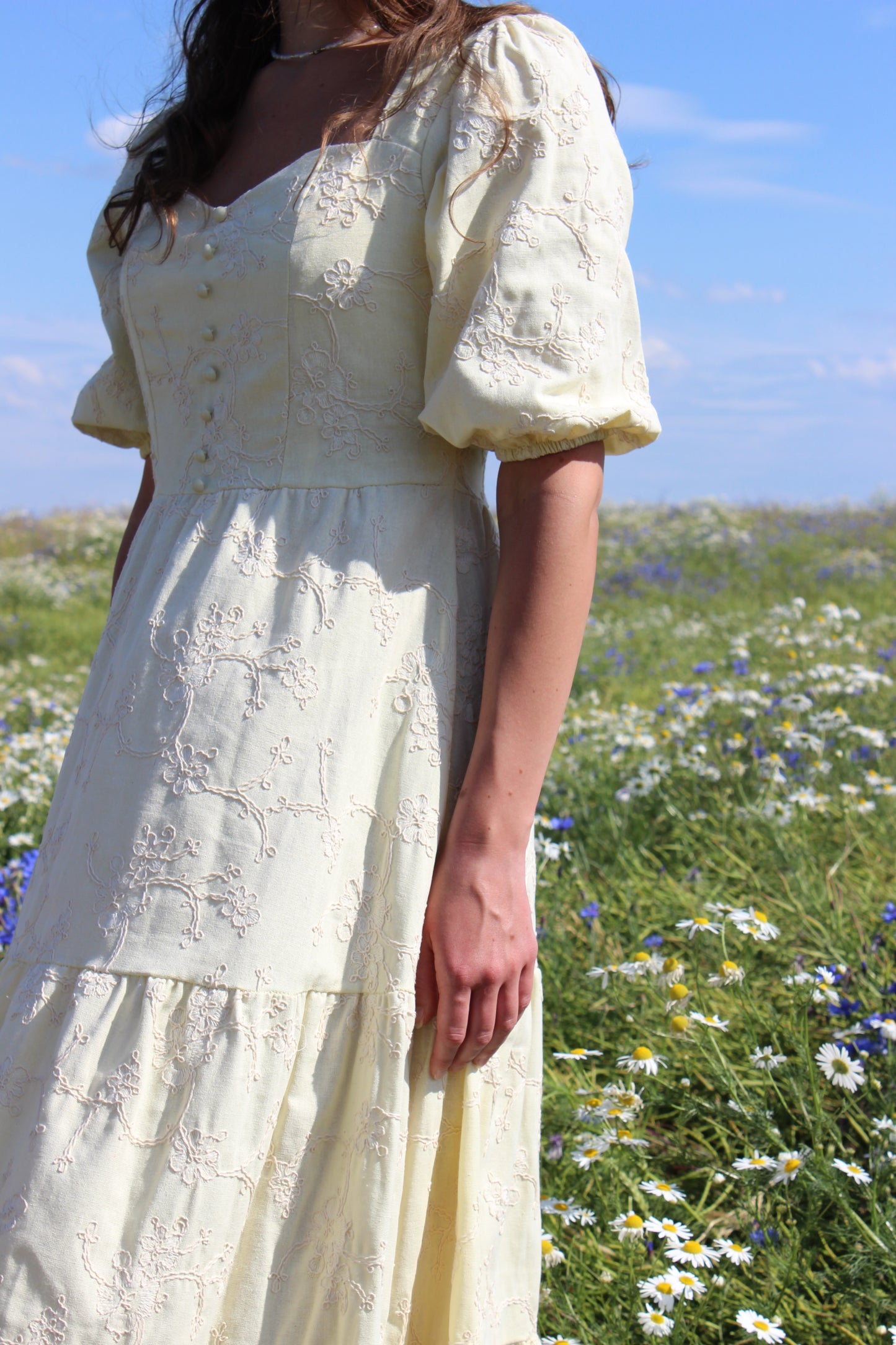 Dress „Amelie“