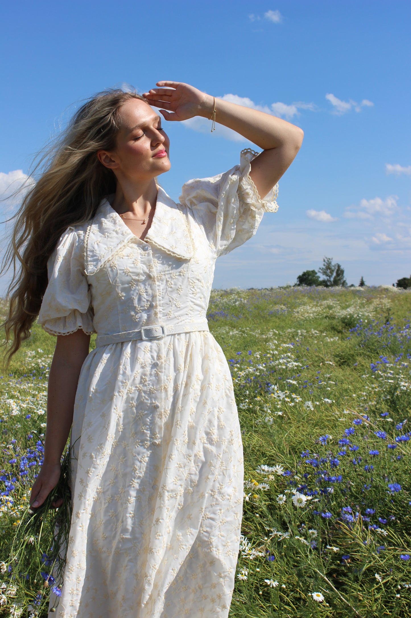 Dress „Sofi“