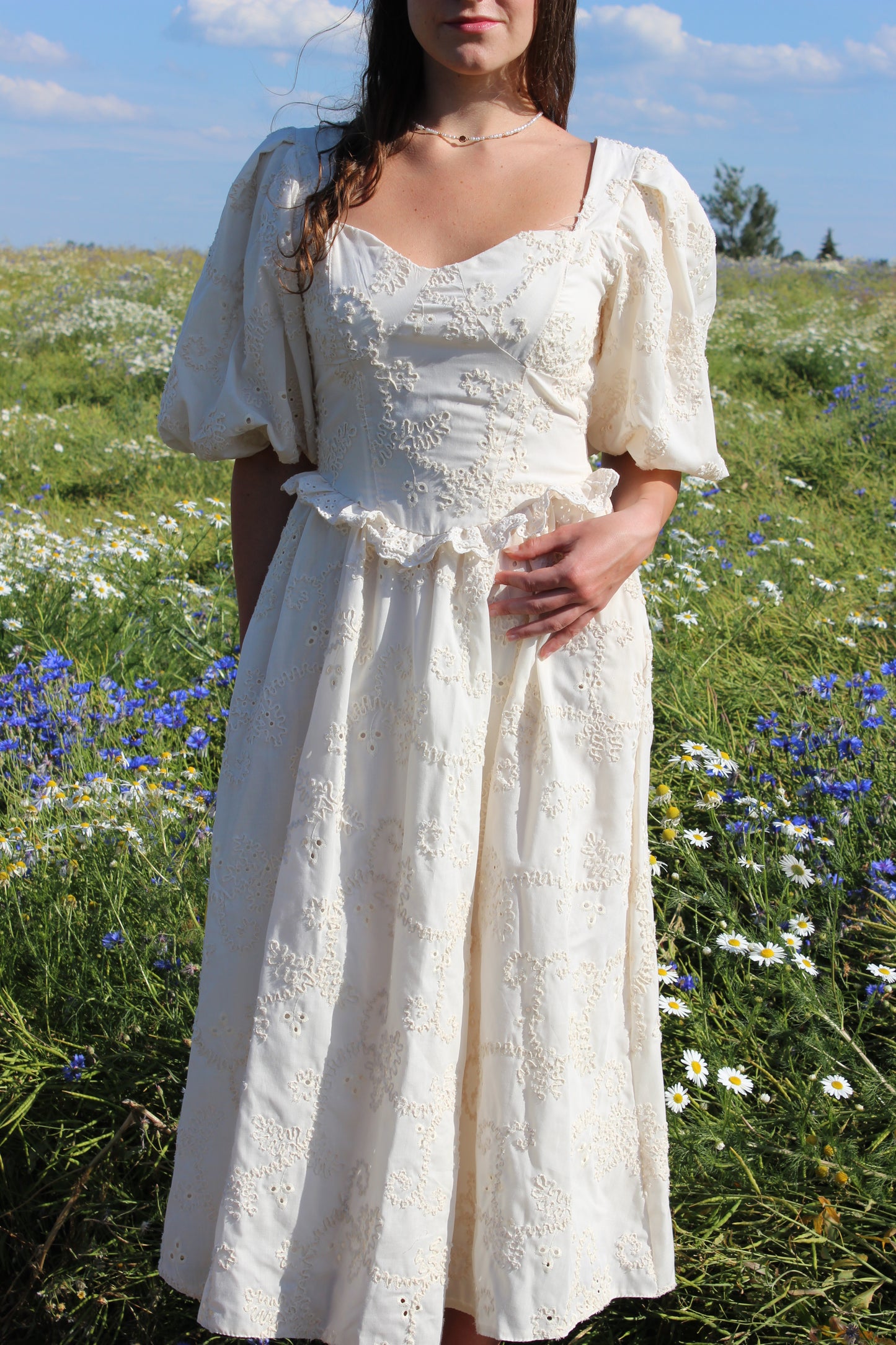 Dress „Lea“