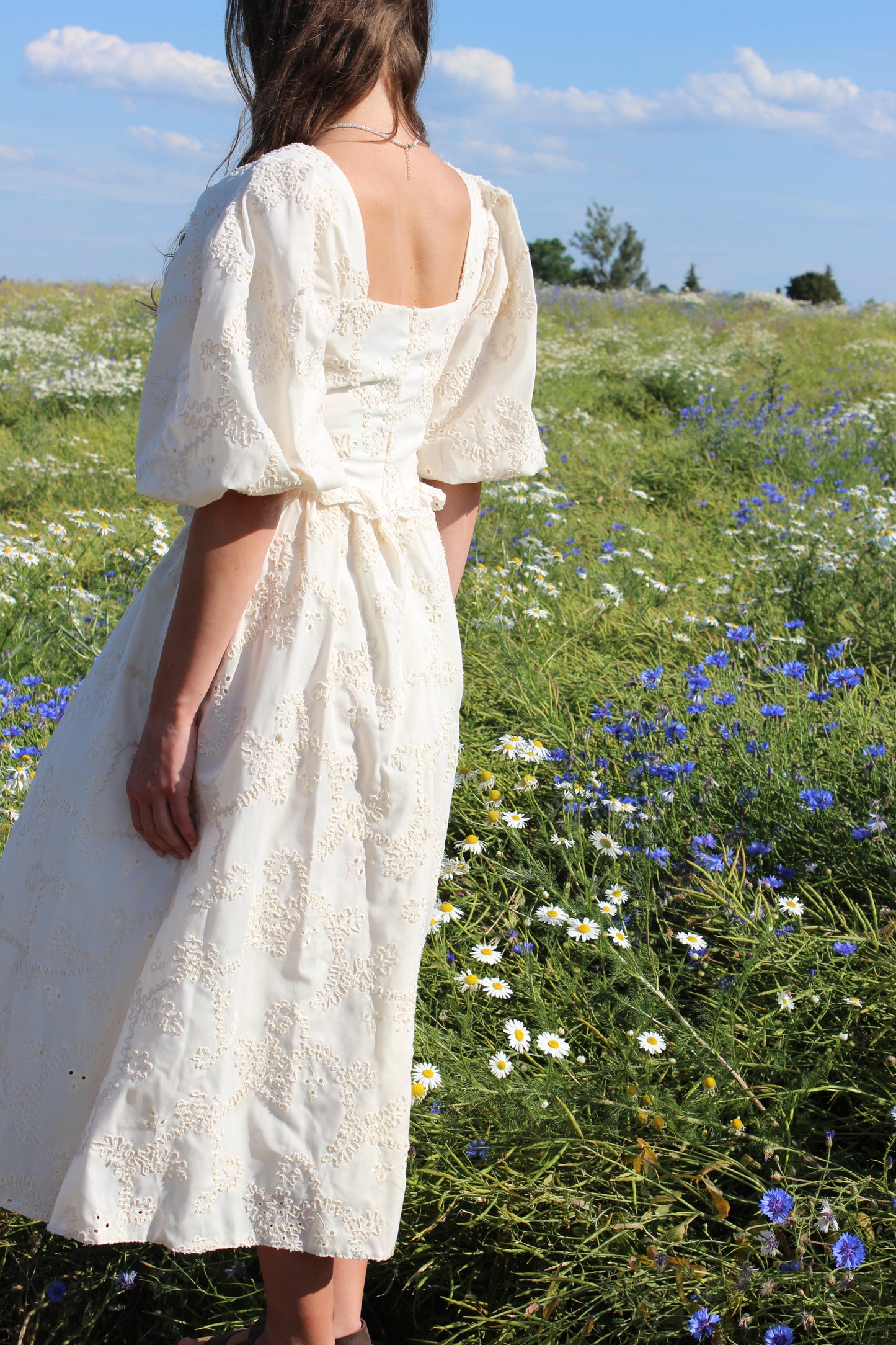 Dress „Lea“