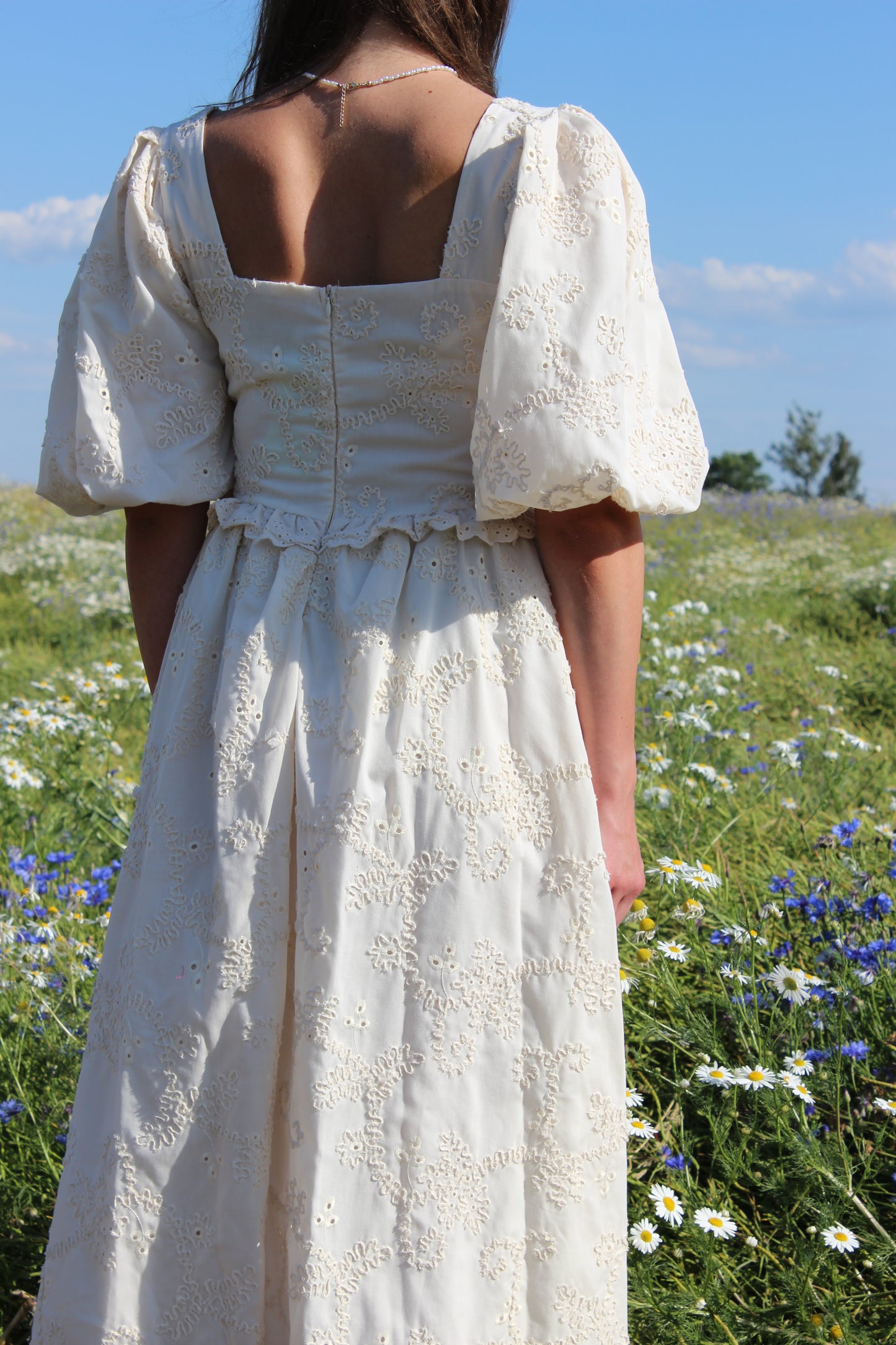 Dress „Lea“