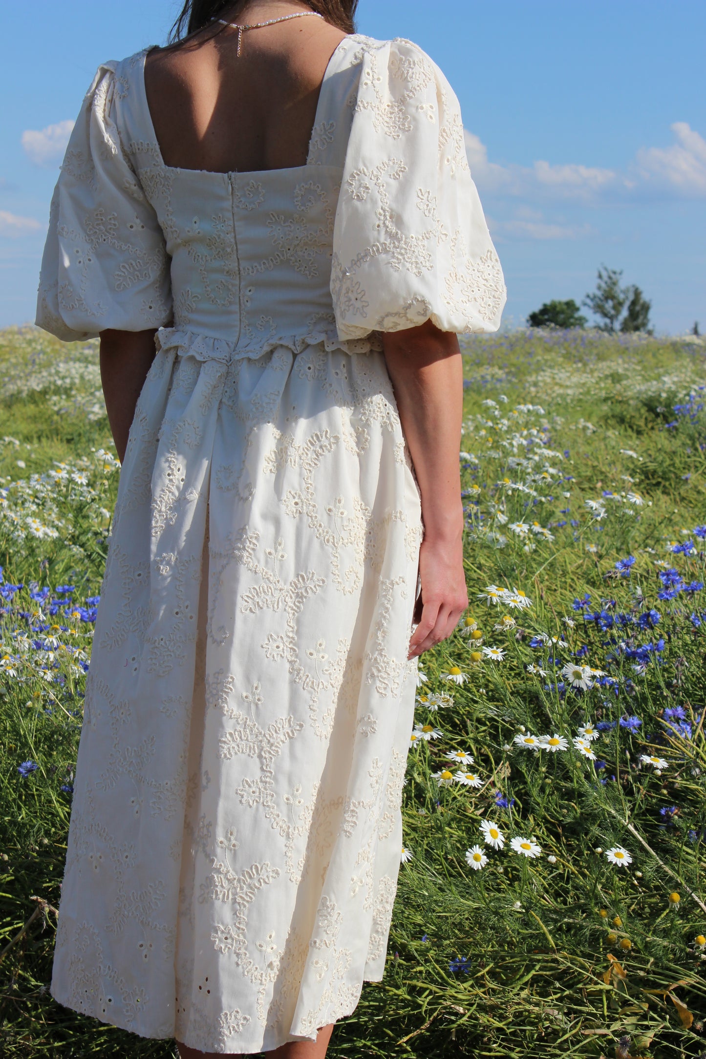 Dress „Lea“