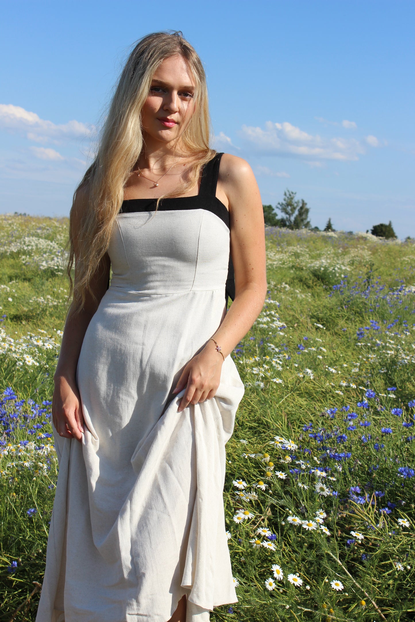 Dress „Lina“