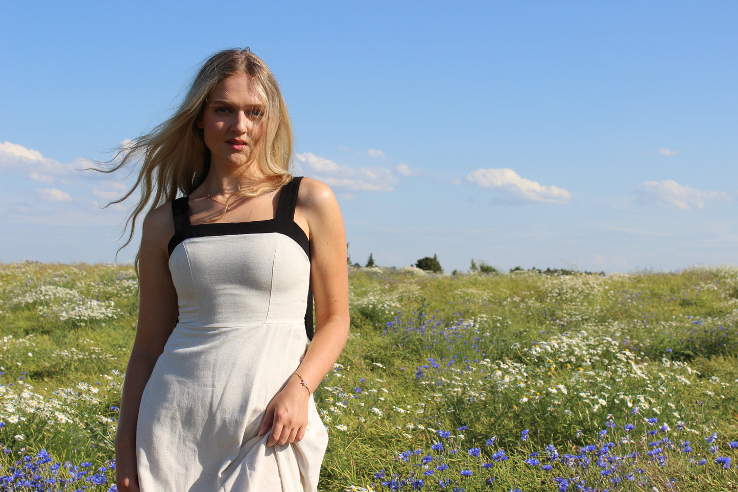 Dress „Lina“