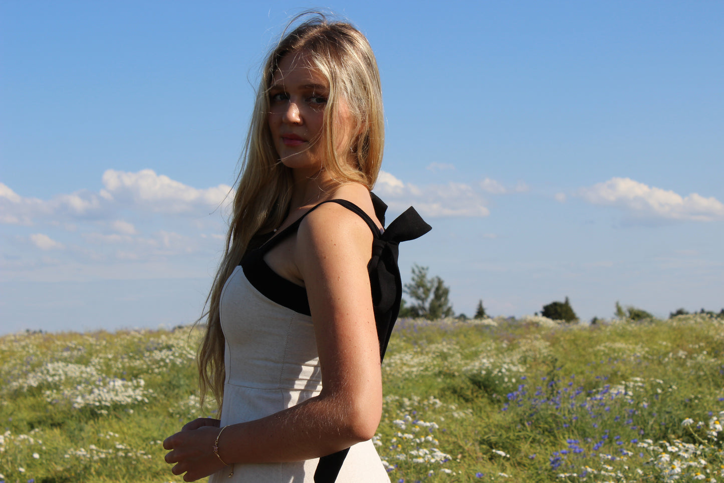 Dress „Lina“