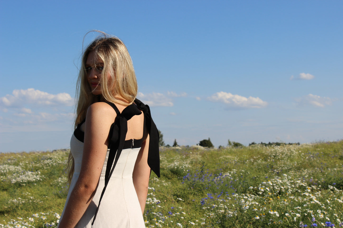 Dress „Lina“