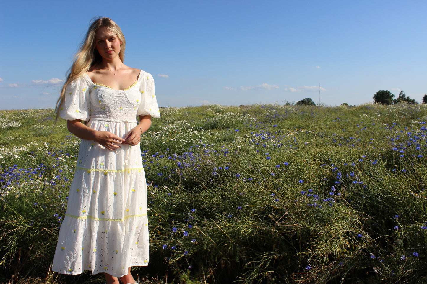 Dress „Mila“