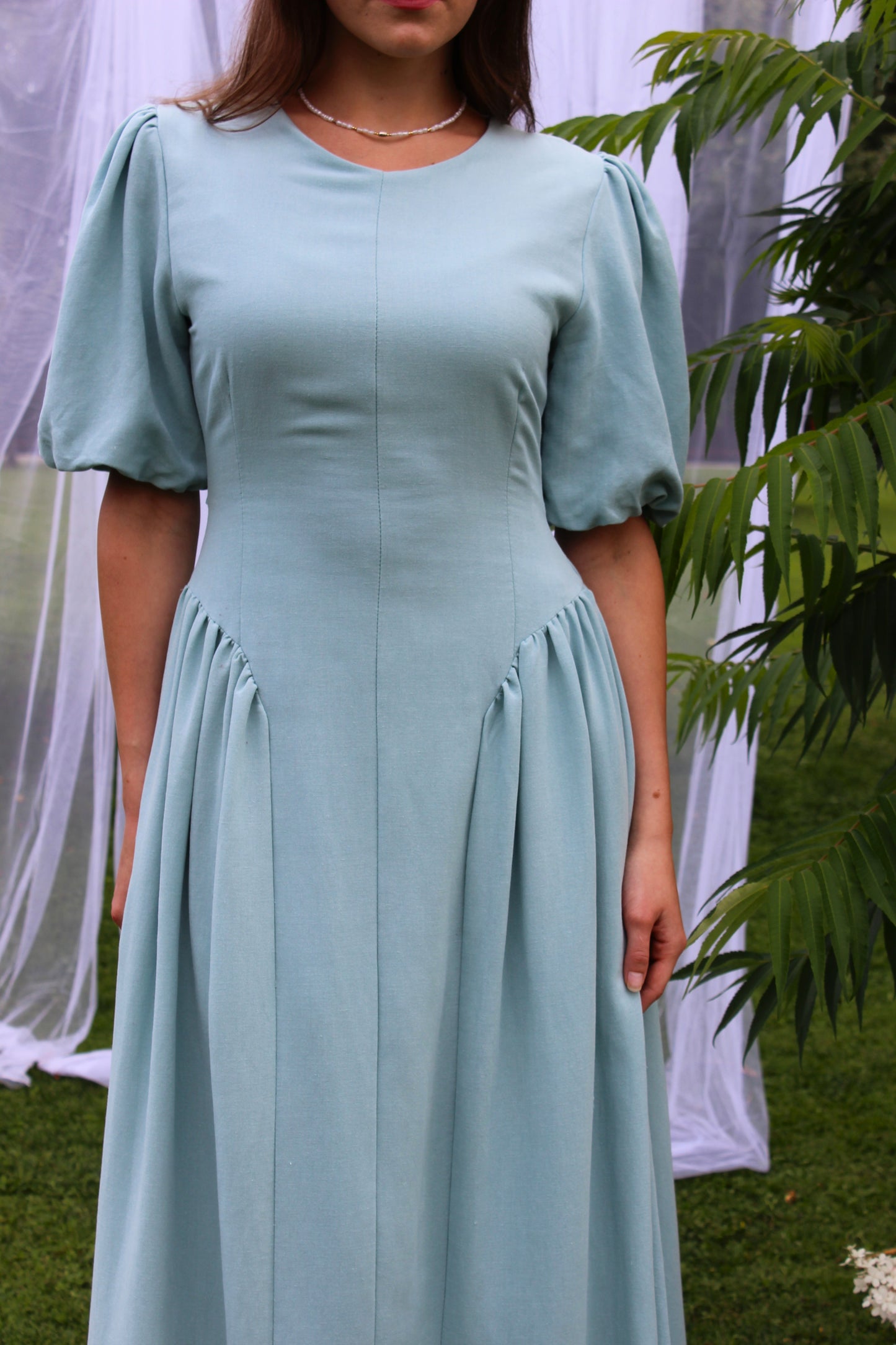 Dress “Summer Breeze”