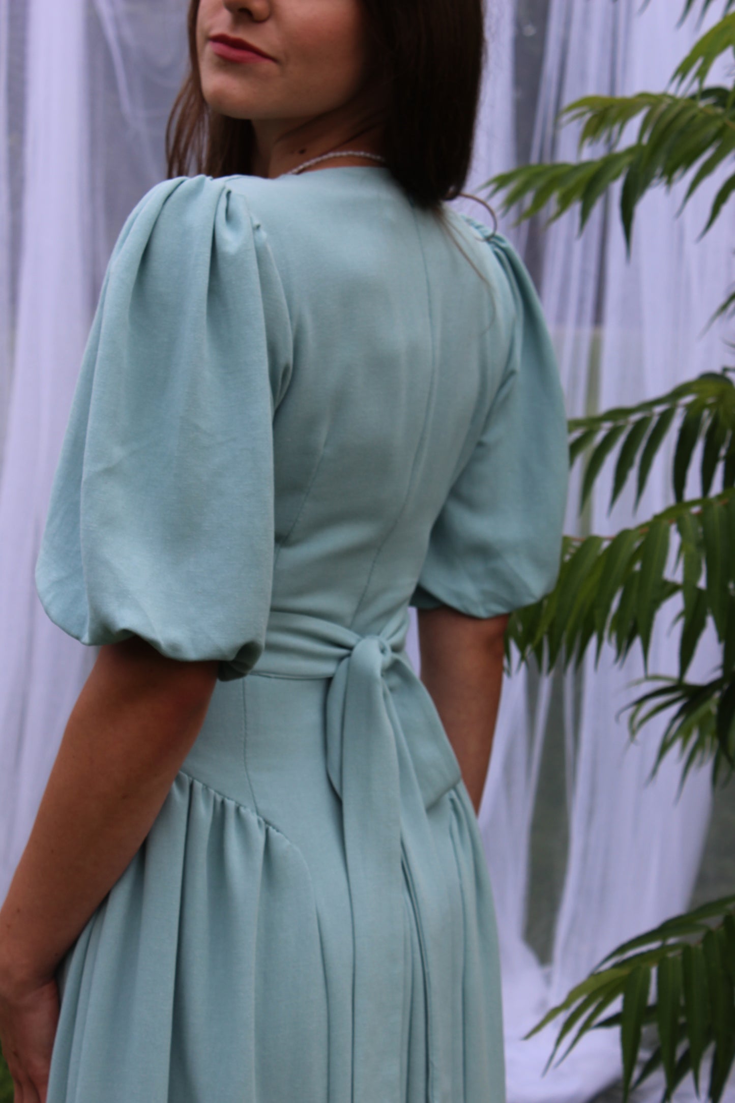 Dress “Summer Breeze”