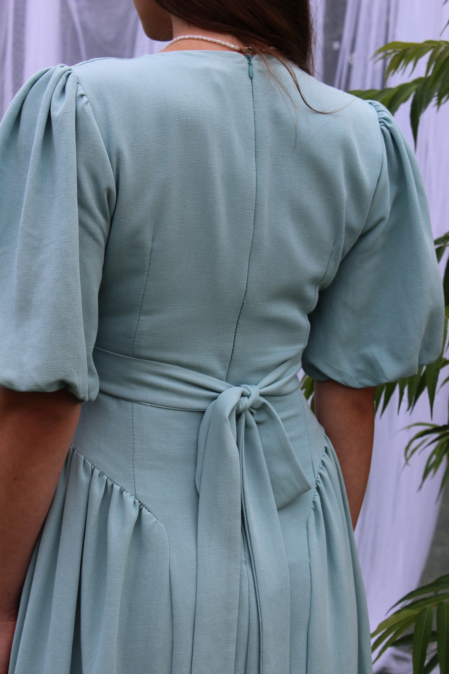 Dress “Summer Breeze”